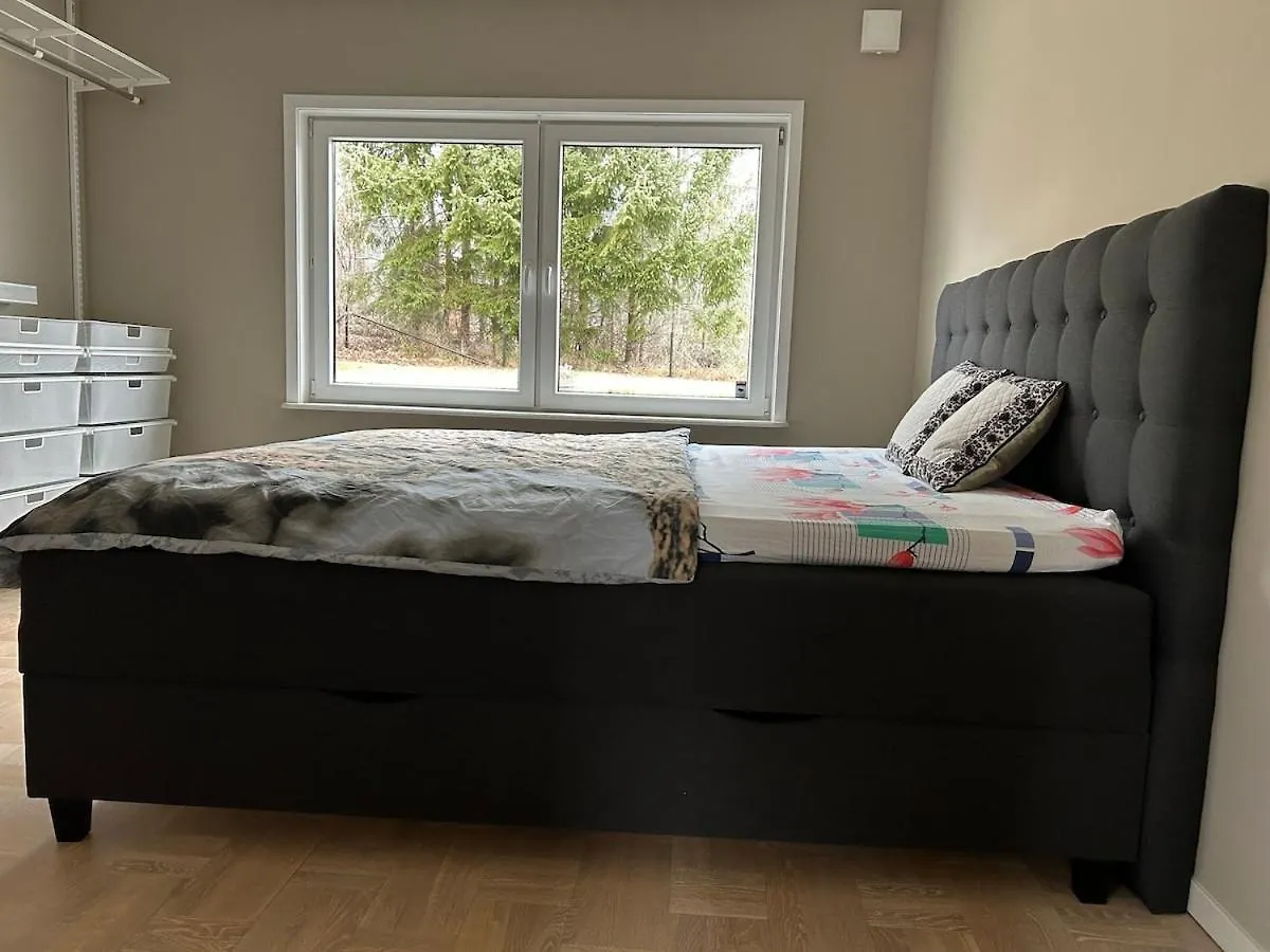 שטוקהולם Serene 3-Bedroom Villa 0*,  שבדיה
