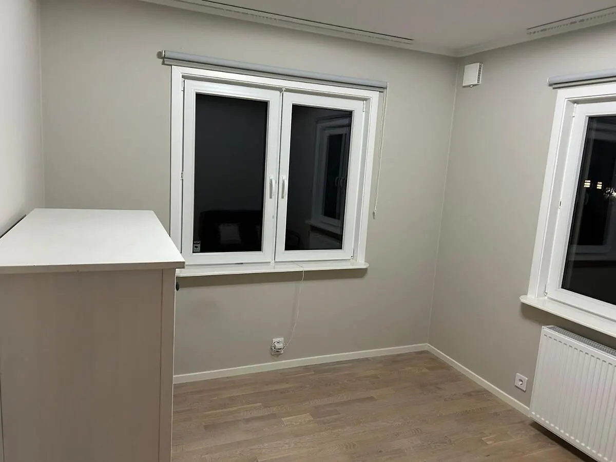 שטוקהולם Serene 3-Bedroom Villa שבדיה