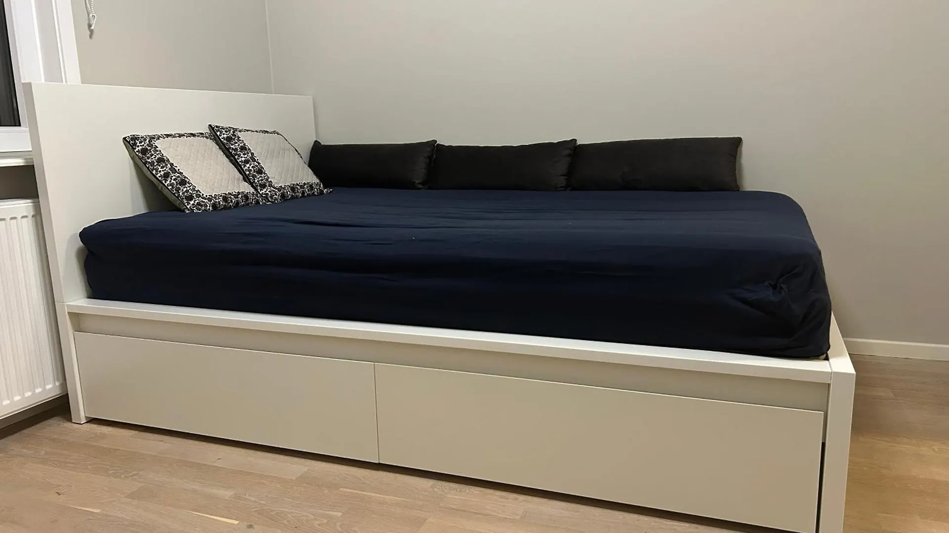שטוקהולם Serene 3-Bedroom Villa